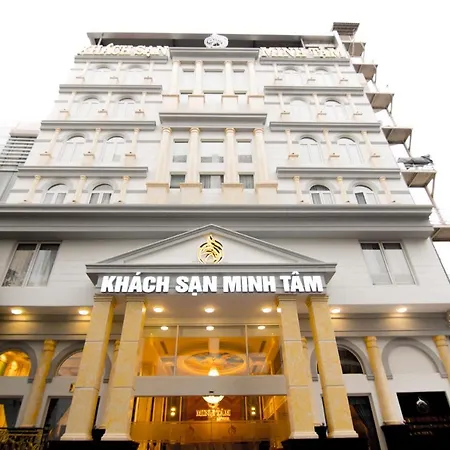 Minh Tam Phu Nhuan Hotel & Spa-3