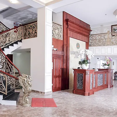 Minh Tam Phu Nhuan Hotel & Spa-2